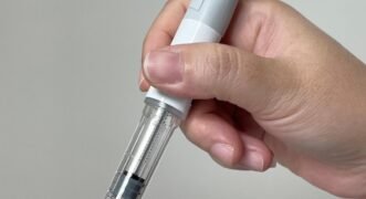 Mounjaro Injection in Pakistan